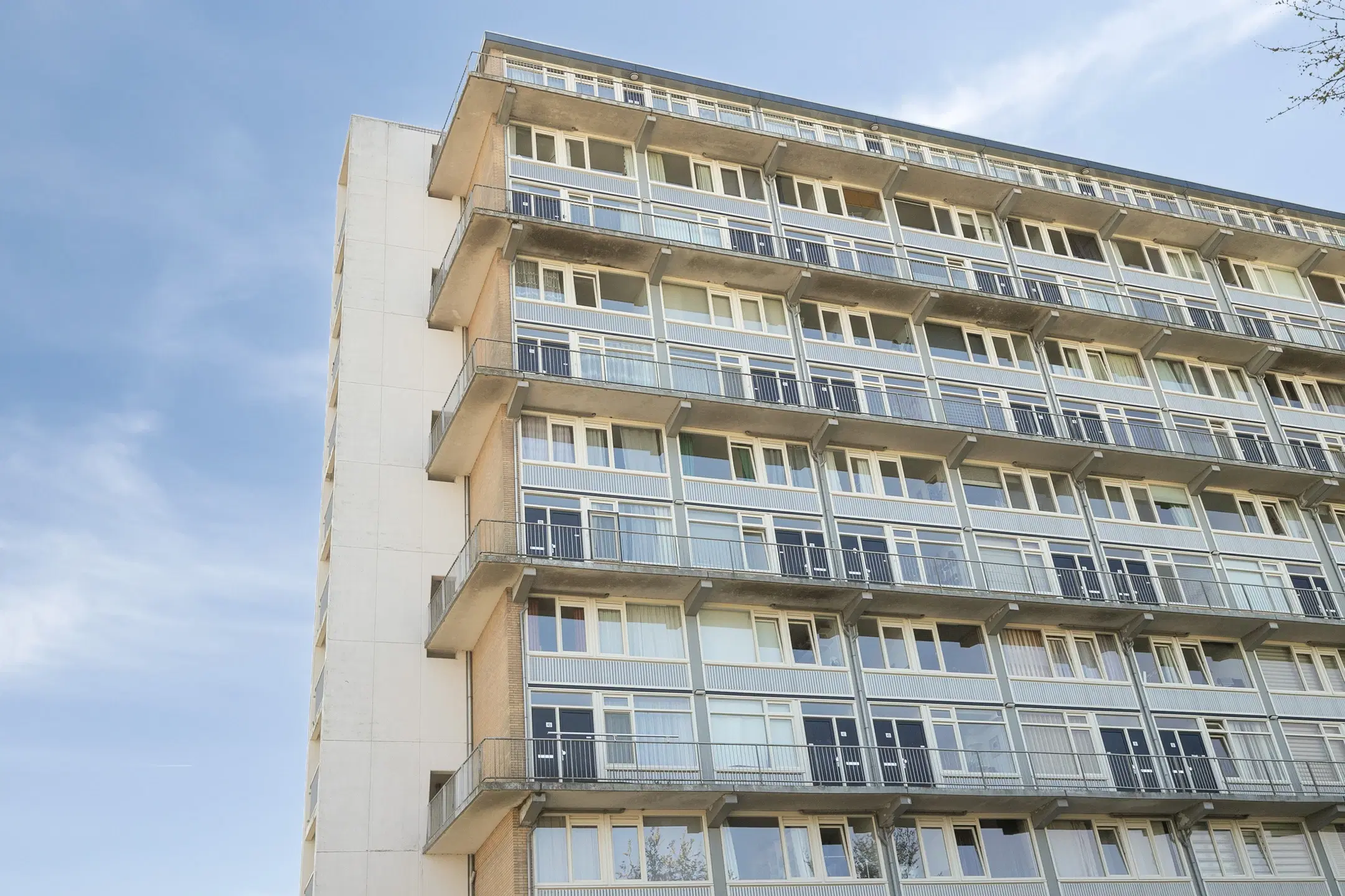 Amsterdam, Baden Powellweg 133