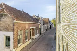 Heenvliet, Stationsweg 4