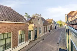 Heenvliet, Stationsweg 4