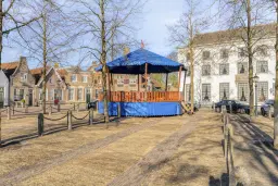 Heenvliet, Stationsweg 4