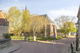 Heenvliet, Stationsweg 4