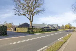Deurningen, Deurningerstraat 45