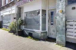 Rotterdam, Wolphaertsbocht 101