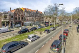 Rotterdam, Wolphaertsbocht 101