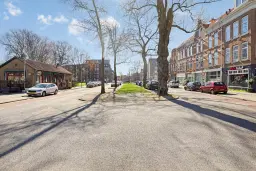 Rotterdam, Wolphaertsbocht 95 A