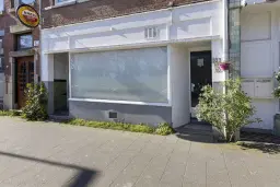 Rotterdam, Wolphaertsbocht 103