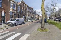 Rotterdam, Wolphaertsbocht 103