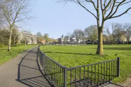 Rotterdam, Amelandseplein 37 B