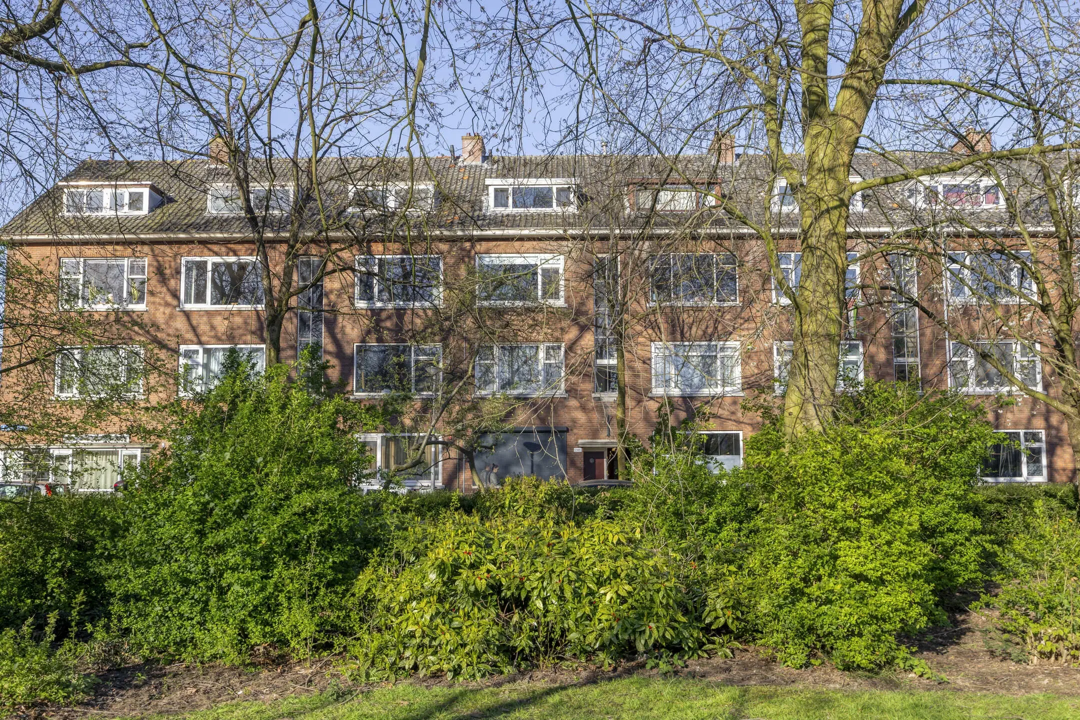 Rotterdam, Amelandseplein 37 B