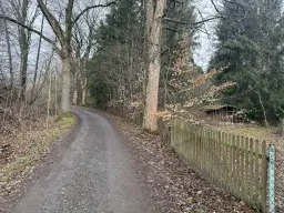 Eigendomsperceel van 2.172 m² nabij vakantiehuizen, Annaberg - Duitsland