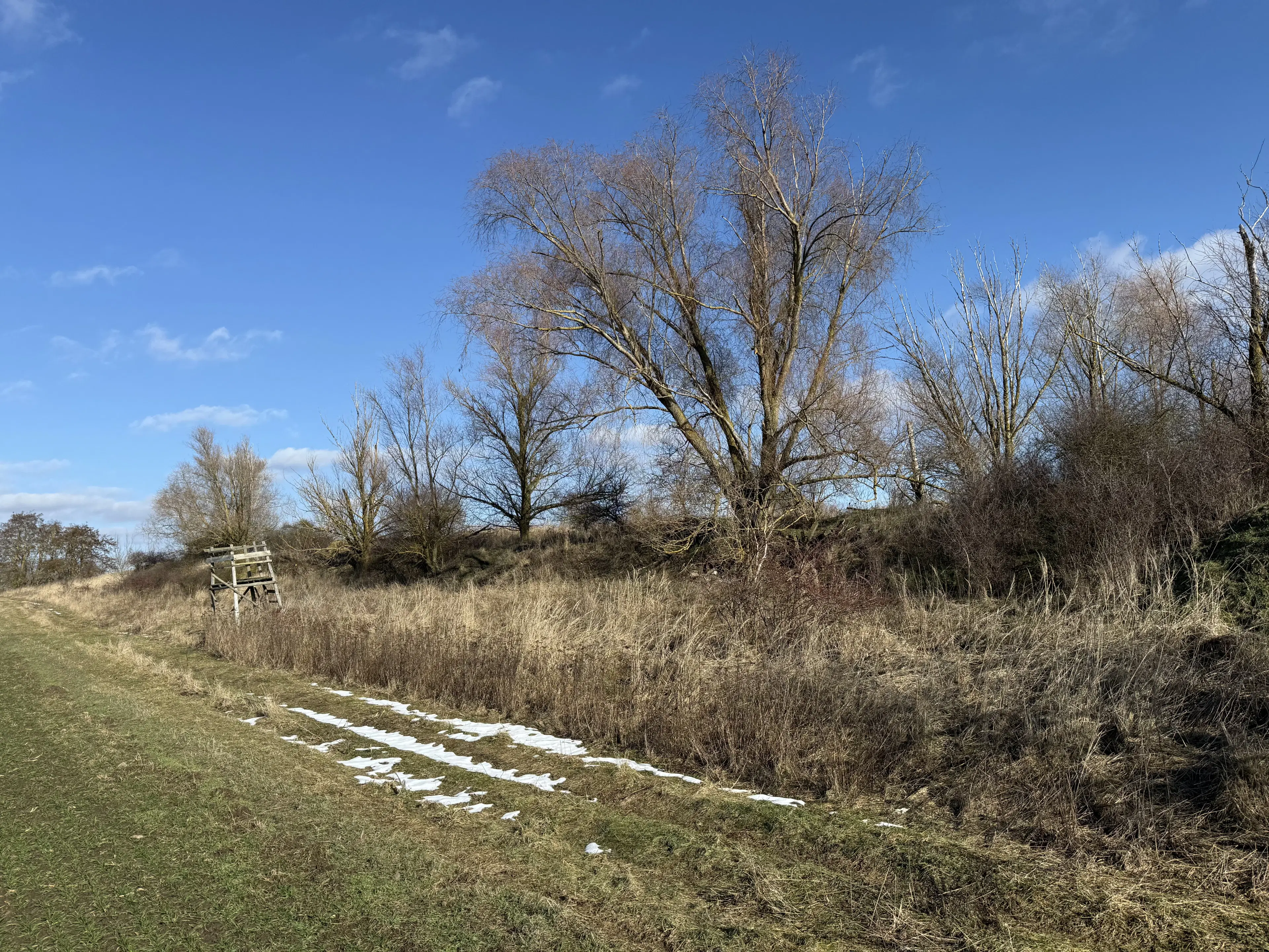 Eigendomsperceel van 1.240 m² in Emden, Duitsland