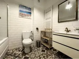 Modern appartement 55 m² nabij de kust, bouwjaar 2019 (huur per jaar € 18.000,=) in Constanta - Roemenië