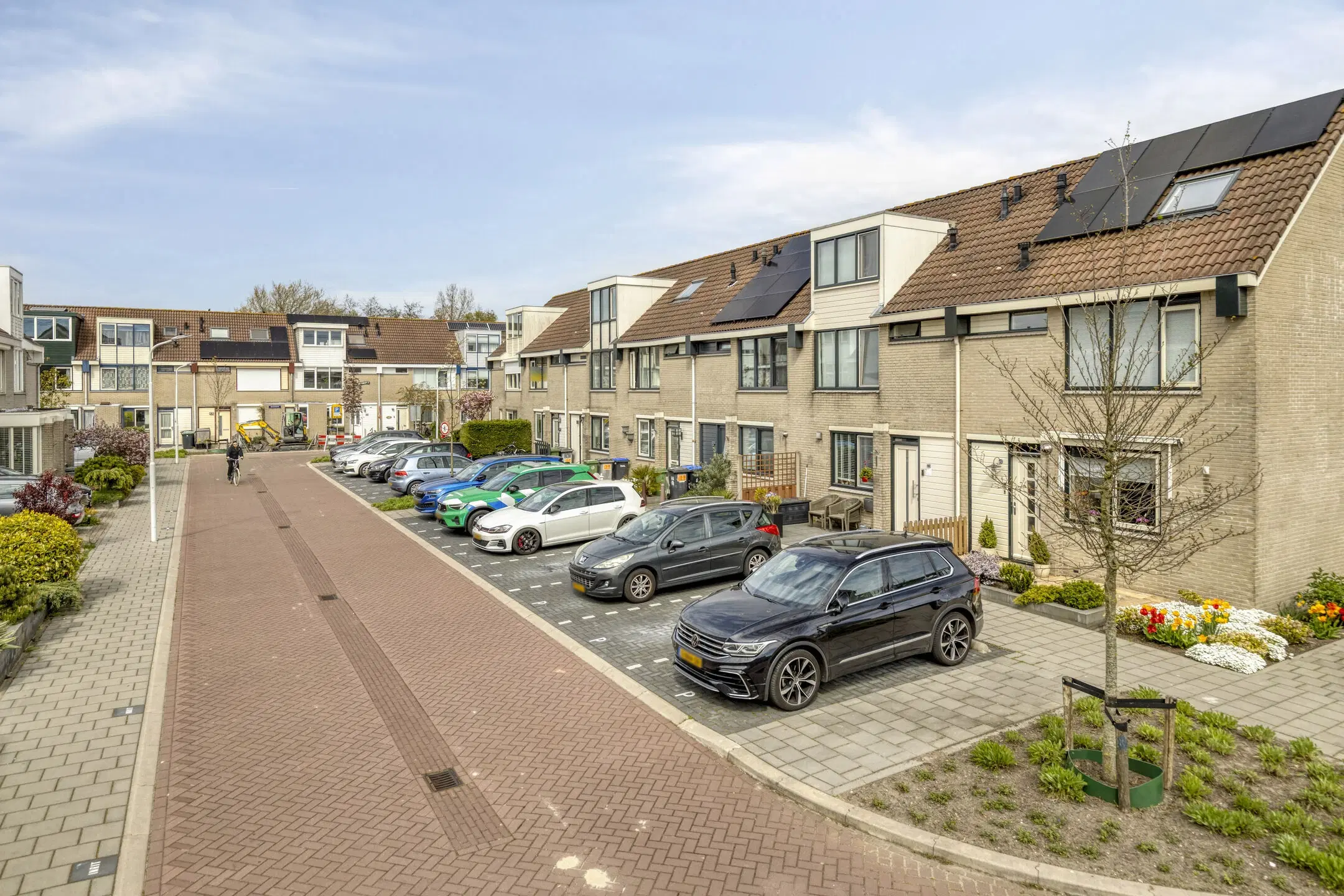 Zaandam, Ruitenveen 8