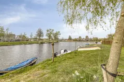 Zaandam, Ruitenveen 8