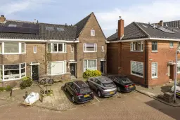 Zaandam, Apolloplantsoen 31