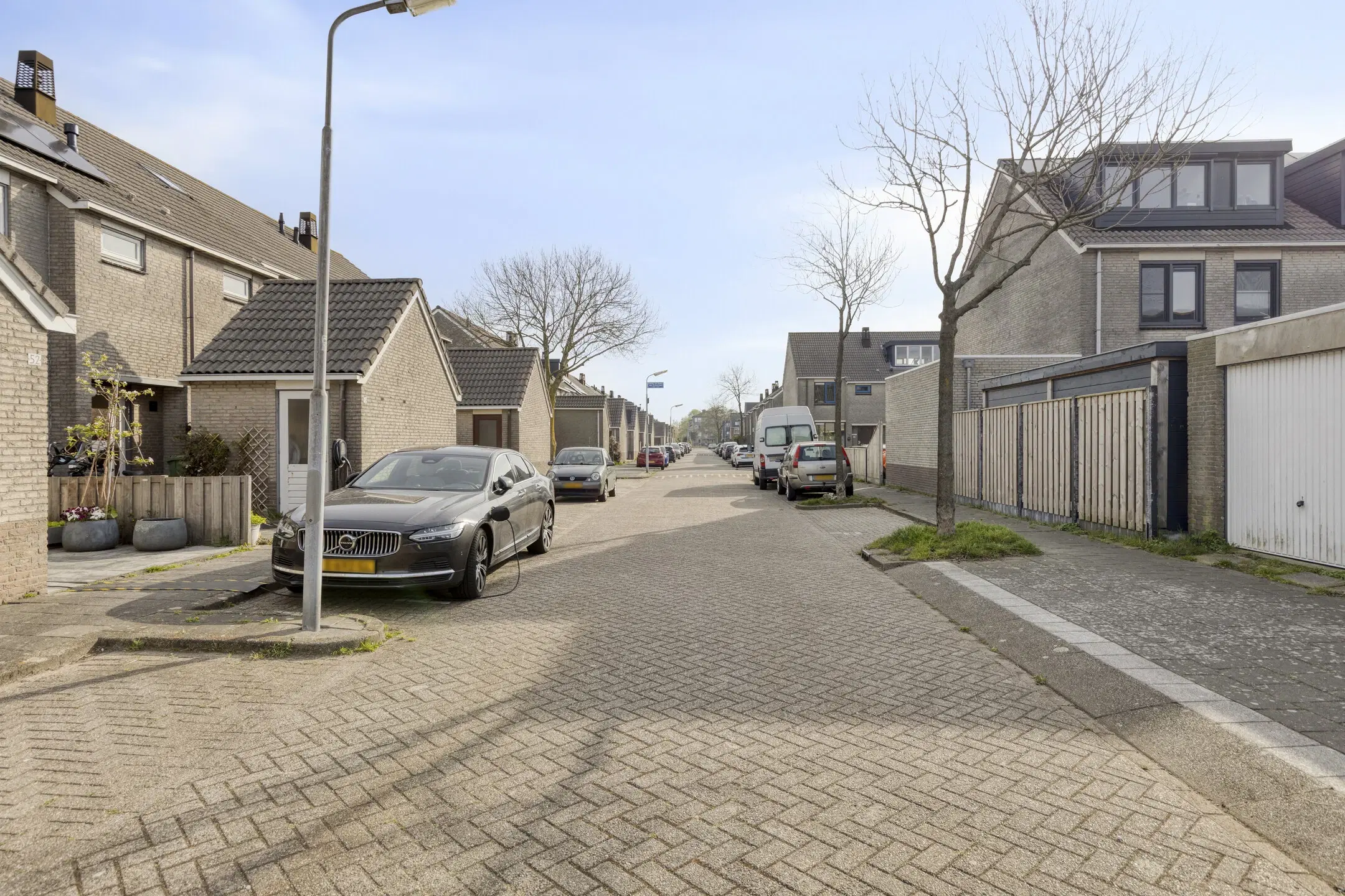 Zaandam, Magda Janssenstraat 48