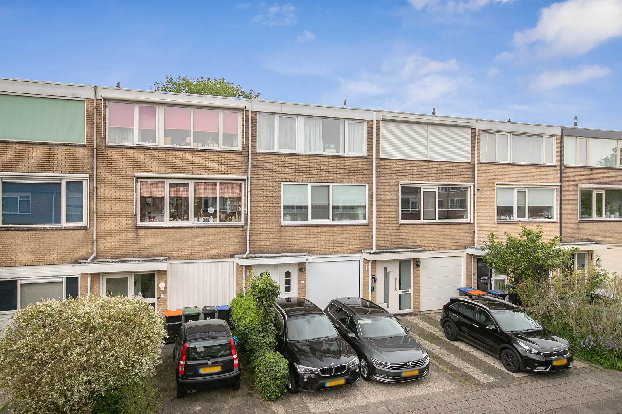 Roelofsstraat  46, Nieuwkoop