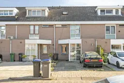 Nieuwegein, Karnweide 6