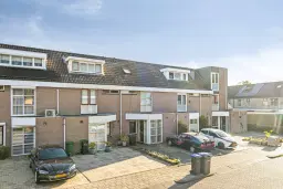 Nieuwegein, Karnweide 6
