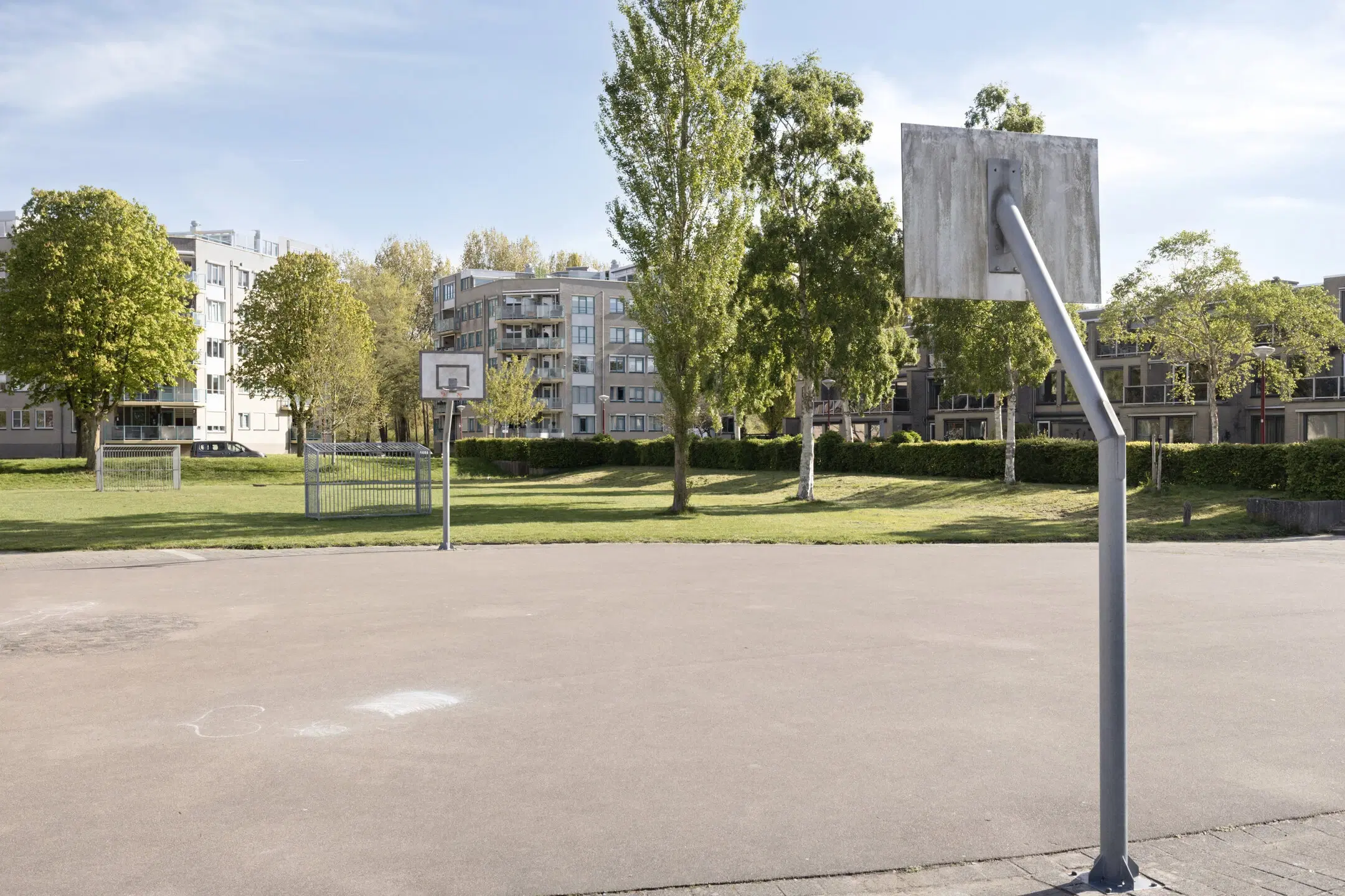 Nieuwegein, Karnweide 6