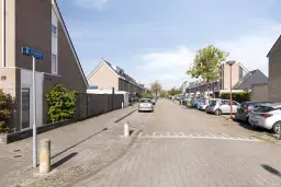 Nieuwegein, Karnweide 6