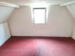 Verhuurd huisje met rendement in Nienstedt/Allstedt, Sachsen-Anhalt - Duitsland
