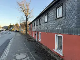 Gastronomie met 2 appartementen op perceel van 2.560 m² in Neukirch/Lausitz, Dresden - Duitsland
