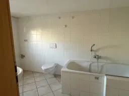 Gastronomie met 2 appartementen op perceel van 2.560 m² in Neukirch/Lausitz, Dresden - Duitsland