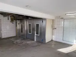 Gastronomie met 2 appartementen op perceel van 2.560 m² in Neukirch/Lausitz, Dresden - Duitsland