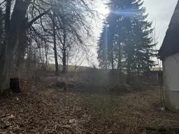 Woonhuis met 5 eenheden op perceel van 1.803 m² in Nassau, Freiberg, nabij Frauenstein - Duitsland