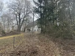 Woonhuis met 5 eenheden op perceel van 1.803 m² in Nassau, Freiberg, nabij Frauenstein - Duitsland