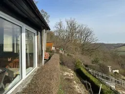 Recreatiewoning op 514 m² eigen grond in Weiße Elster, nabij Leipzig - Duitsland