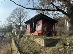 Recreatiewoning op 514 m² eigen grond in Weiße Elster, nabij Leipzig - Duitsland