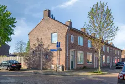 Eindhoven, St Bavostraat 13