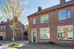 Eindhoven, St Bavostraat 13