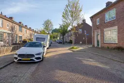 Eindhoven, St Bavostraat 13