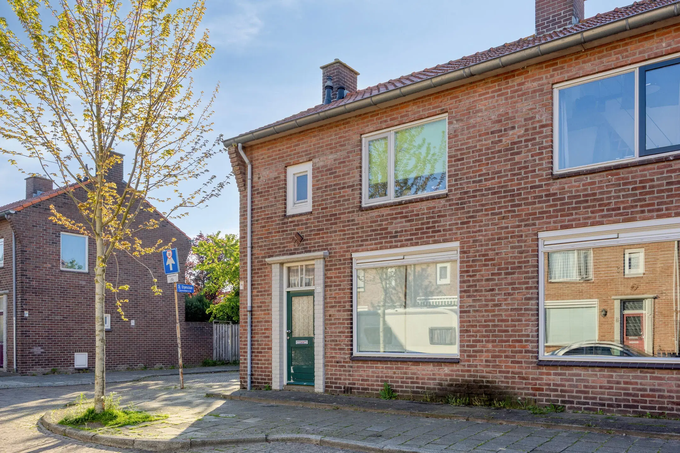 Eindhoven, St Bavostraat 13
