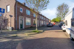 Eindhoven, St Bavostraat 13