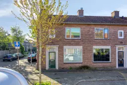 Eindhoven, St Bavostraat 13
