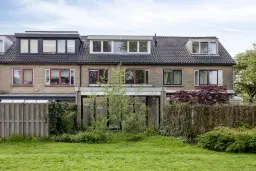 Amstelveen, Orinoco 15