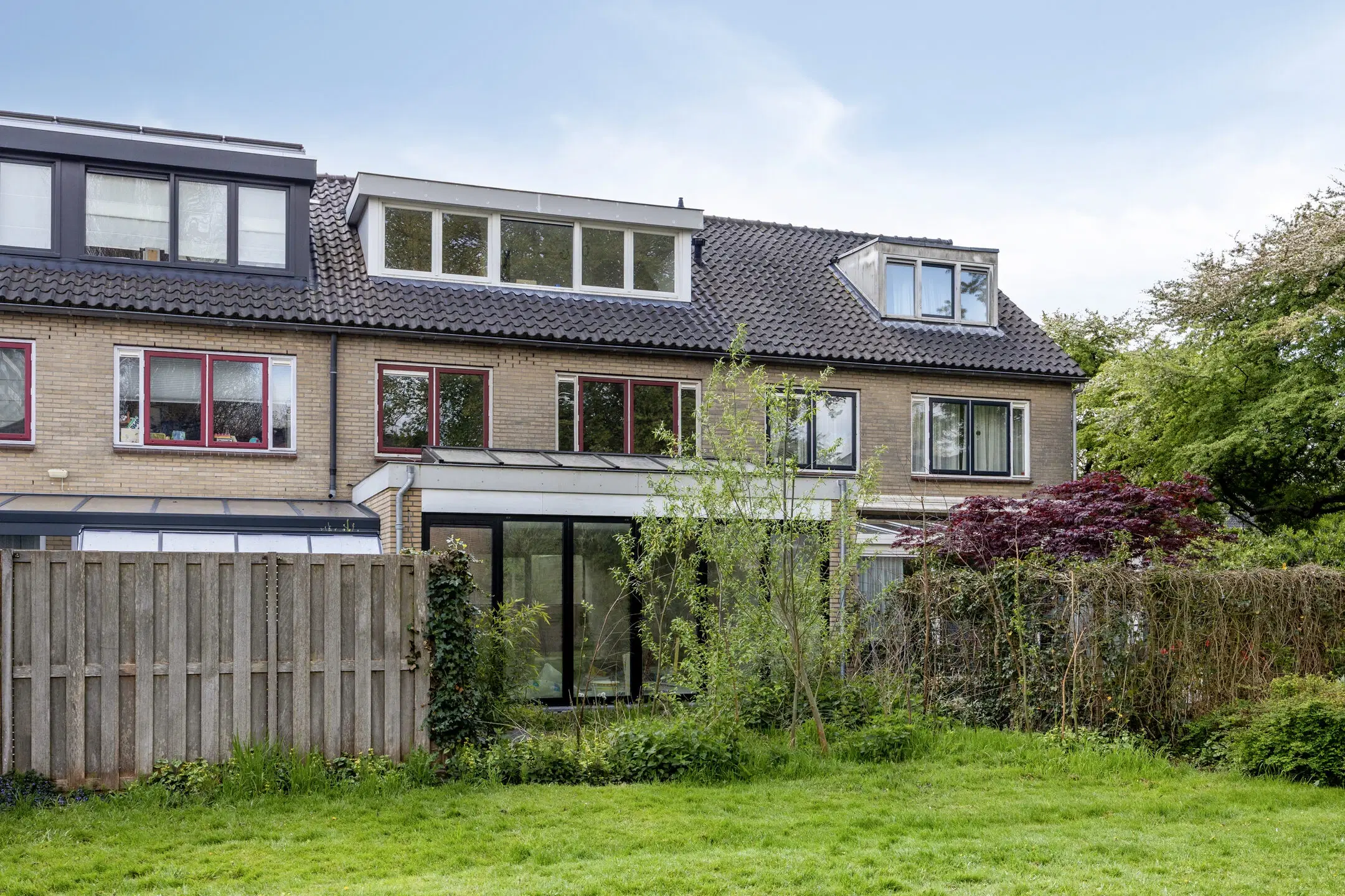 Amstelveen, Orinoco 15