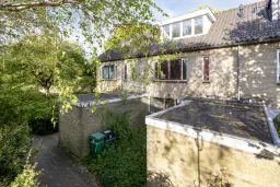 Amstelveen, Orinoco 15