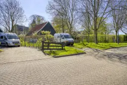 Easterein, Tsjerkebuorren 5