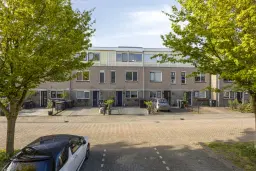 Schiedam, De Velden 73