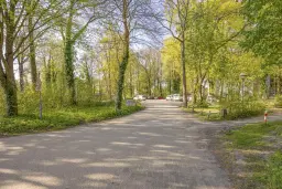 Landgoed 'Olaertsduyn' te Rockanje