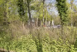 Landgoed 'Olaertsduyn' te Rockanje