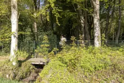 Landgoed 'Olaertsduyn' te Rockanje