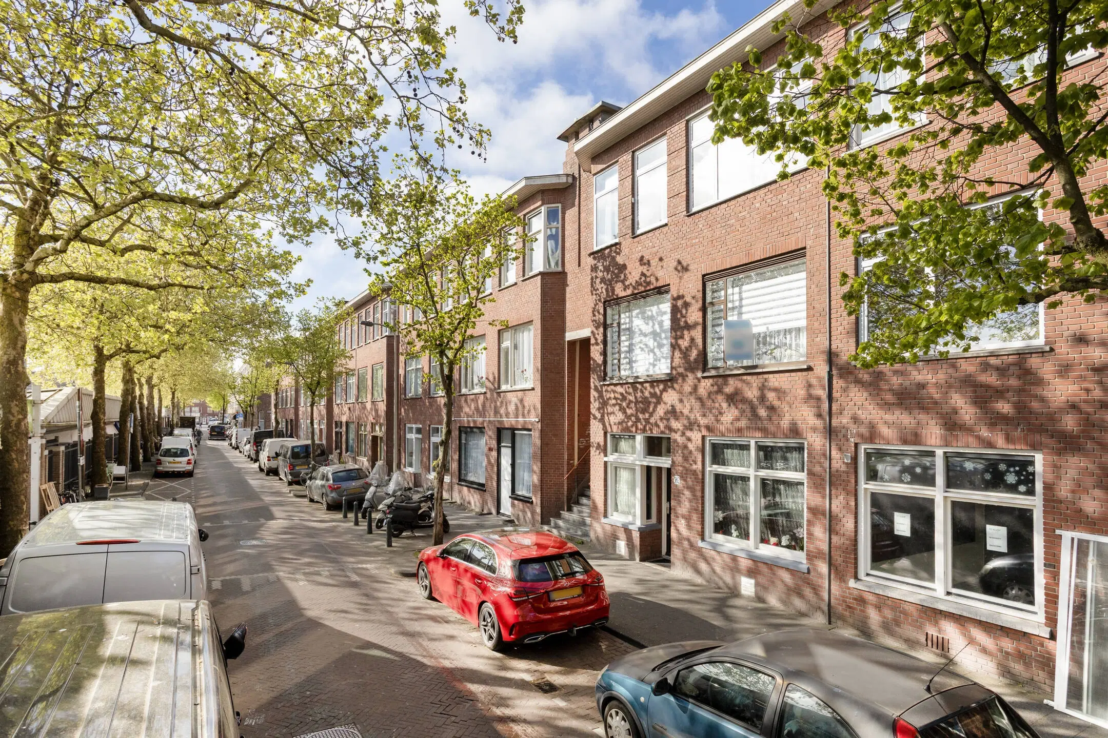 's-Gravenhage, Herman Costerstraat 383