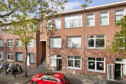 's-Gravenhage, Herman Costerstraat 383
