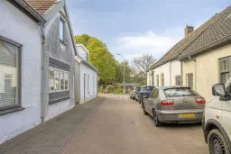 Brakel, Koningstraat 18